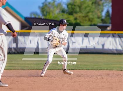 Thumbnail 3 in Clayton Valley Charter @ Windsor (CIF NCS Division 1 Round 1) photogallery.
