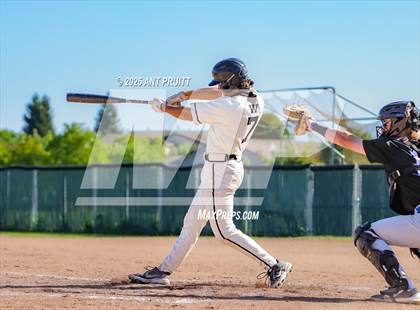 Thumbnail 3 in Clayton Valley Charter @ Windsor (CIF NCS Division 1 Round 1) photogallery.