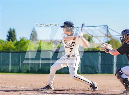 Thumbnail 1 in Clayton Valley Charter @ Windsor (CIF NCS Division 1 Round 1) photogallery.