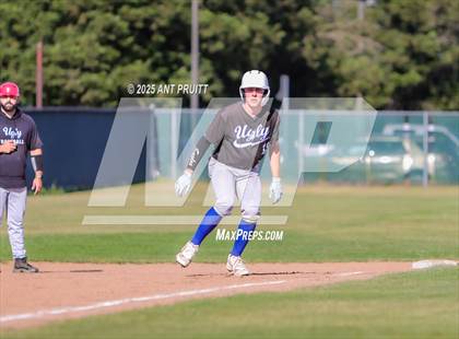 Thumbnail 1 in Clayton Valley Charter @ Windsor (CIF NCS Division 1 Round 1) photogallery.