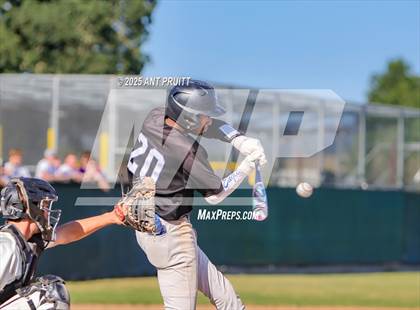 Thumbnail 1 in Clayton Valley Charter @ Windsor (CIF NCS Division 1 Round 1) photogallery.