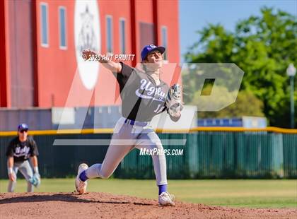 Thumbnail 3 in Clayton Valley Charter @ Windsor (CIF NCS Division 1 Round 1) photogallery.
