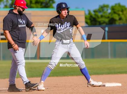 Thumbnail 2 in Clayton Valley Charter @ Windsor (CIF NCS Division 1 Round 1) photogallery.