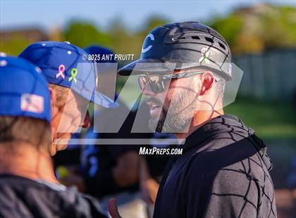 Thumbnail 2 in Clayton Valley Charter @ Windsor (CIF NCS Division 1 Round 1) photogallery.