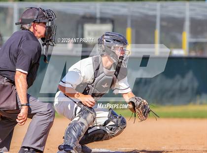Thumbnail 3 in Clayton Valley Charter @ Windsor (CIF NCS Division 1 Round 1) photogallery.