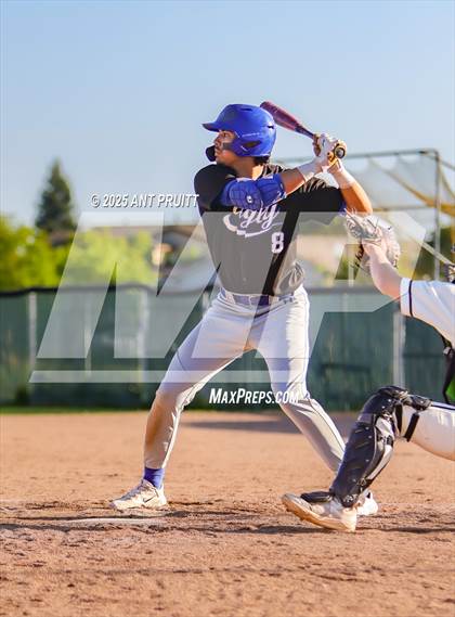 Thumbnail 1 in Clayton Valley Charter @ Windsor (CIF NCS Division 1 Round 1) photogallery.
