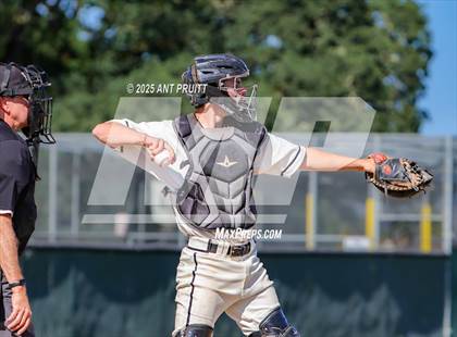 Thumbnail 1 in Clayton Valley Charter @ Windsor (CIF NCS Division 1 Round 1) photogallery.