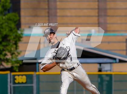 Thumbnail 1 in Clayton Valley Charter @ Windsor (CIF NCS Division 1 Round 1) photogallery.