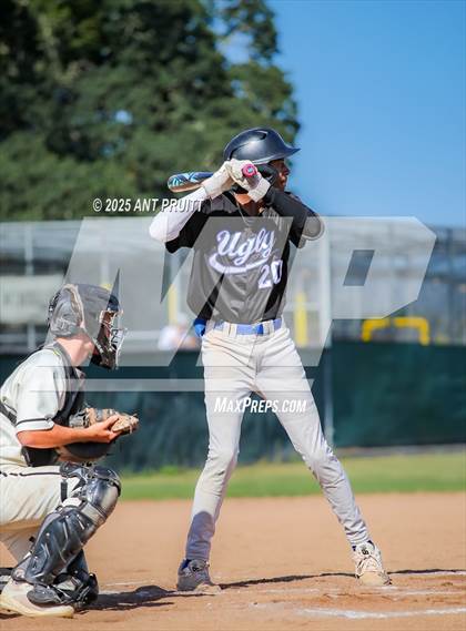 Thumbnail 2 in Clayton Valley Charter @ Windsor (CIF NCS Division 1 Round 1) photogallery.