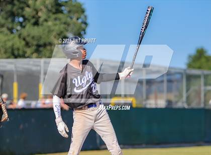Thumbnail 1 in Clayton Valley Charter @ Windsor (CIF NCS Division 1 Round 1) photogallery.