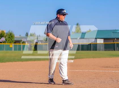 Thumbnail 2 in Clayton Valley Charter @ Windsor (CIF NCS Division 1 Round 1) photogallery.