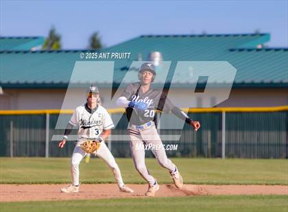 Thumbnail 2 in Clayton Valley Charter @ Windsor (CIF NCS Division 1 Round 1) photogallery.
