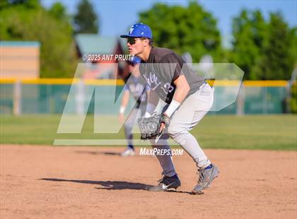 Thumbnail 1 in Clayton Valley Charter @ Windsor (CIF NCS Division 1 Round 1) photogallery.