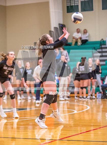 Thumbnail 1 in Le Roy vs Midlakes (NYSPHSAA C1/C2 State Qualifier Crossover) photogallery.