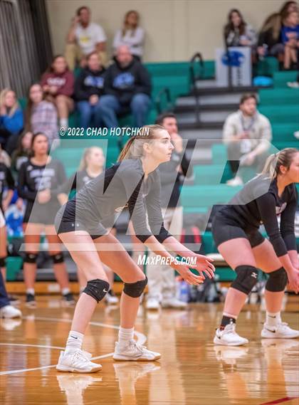 Thumbnail 3 in Le Roy vs Midlakes (NYSPHSAA C1/C2 State Qualifier Crossover) photogallery.