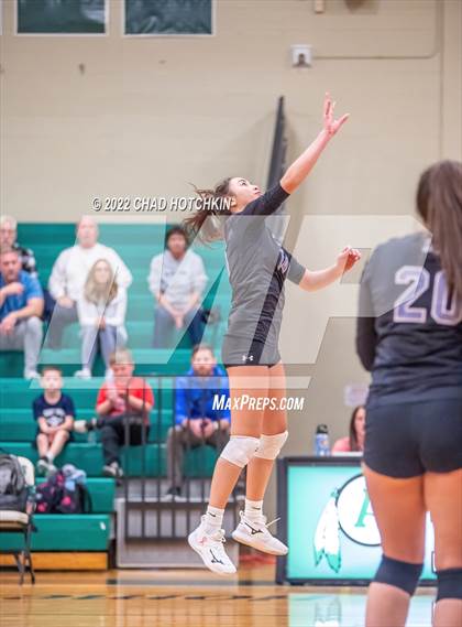 Thumbnail 2 in Le Roy vs Midlakes (NYSPHSAA C1/C2 State Qualifier Crossover) photogallery.