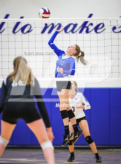 Thumbnail 3 in Friendship Christian @ Donelson Christian Academy photogallery.