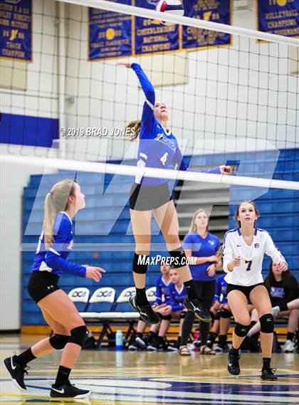 Thumbnail 2 in Friendship Christian @ Donelson Christian Academy photogallery.