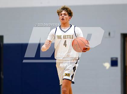 Thumbnail 3 in JV: Muskego @ Kettle Moraine photogallery.