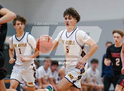 Thumbnail 2 in JV: Muskego @ Kettle Moraine photogallery.