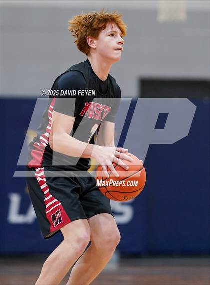 Thumbnail 2 in JV: Muskego @ Kettle Moraine photogallery.