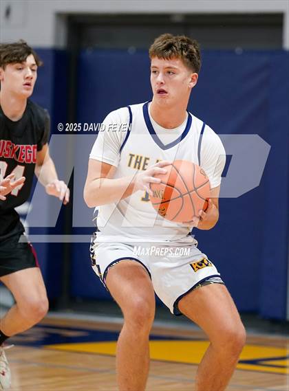 Thumbnail 1 in JV: Muskego @ Kettle Moraine photogallery.