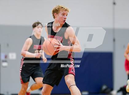 Thumbnail 2 in JV: Muskego @ Kettle Moraine photogallery.