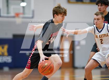 Thumbnail 2 in JV: Muskego @ Kettle Moraine photogallery.