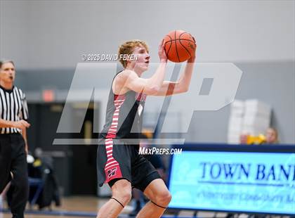 Thumbnail 2 in JV: Muskego @ Kettle Moraine photogallery.