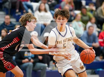 Thumbnail 3 in JV: Muskego @ Kettle Moraine photogallery.