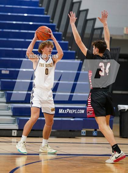 Thumbnail 3 in JV: Muskego @ Kettle Moraine photogallery.