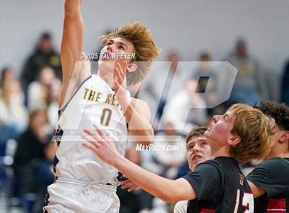 Thumbnail 2 in JV: Muskego @ Kettle Moraine photogallery.
