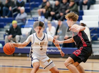 Thumbnail 1 in JV: Muskego @ Kettle Moraine photogallery.