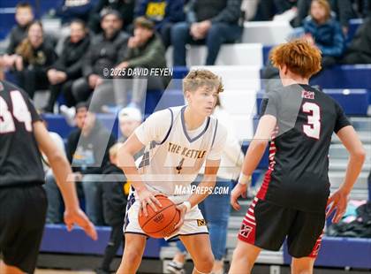 Thumbnail 3 in JV: Muskego @ Kettle Moraine photogallery.