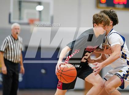 Thumbnail 1 in JV: Muskego @ Kettle Moraine photogallery.