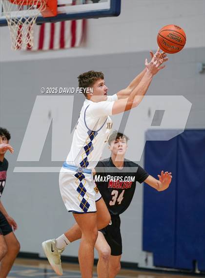 Thumbnail 3 in JV: Muskego @ Kettle Moraine photogallery.