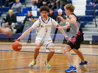 Thumbnail 3 in JV: Muskego @ Kettle Moraine photogallery.