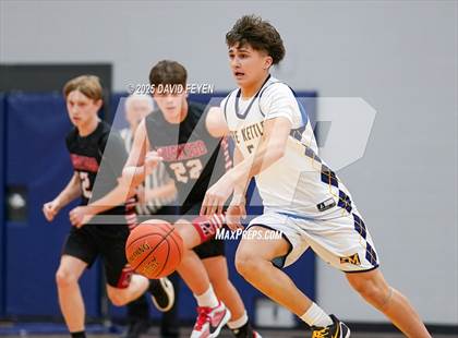 Thumbnail 1 in JV: Muskego @ Kettle Moraine photogallery.