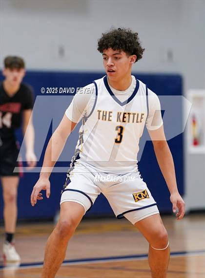 Thumbnail 1 in JV: Muskego @ Kettle Moraine photogallery.