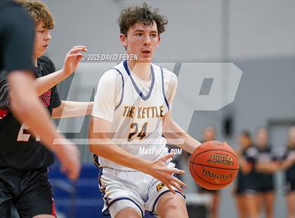 Thumbnail 2 in JV: Muskego @ Kettle Moraine photogallery.