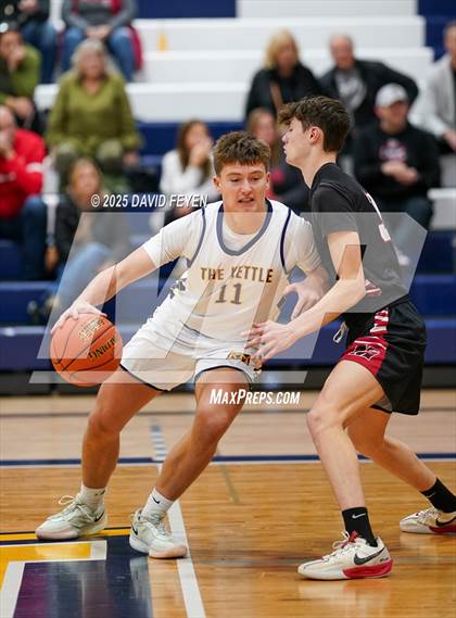 Thumbnail 1 in JV: Muskego @ Kettle Moraine photogallery.