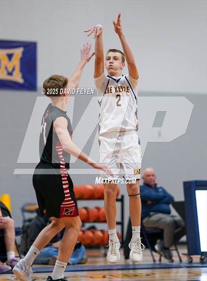 Thumbnail 1 in JV: Muskego @ Kettle Moraine photogallery.
