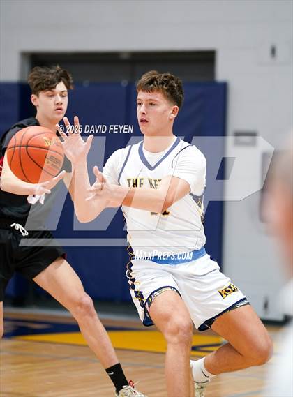 Thumbnail 2 in JV: Muskego @ Kettle Moraine photogallery.