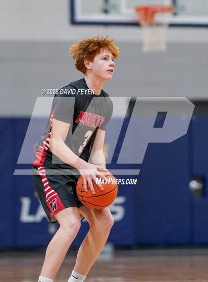 Thumbnail 1 in JV: Muskego @ Kettle Moraine photogallery.