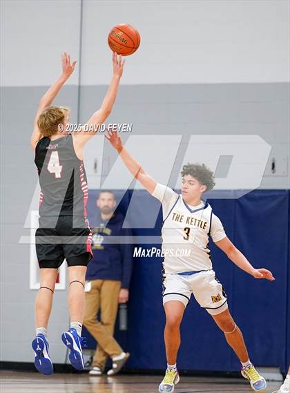 Thumbnail 1 in JV: Muskego @ Kettle Moraine photogallery.