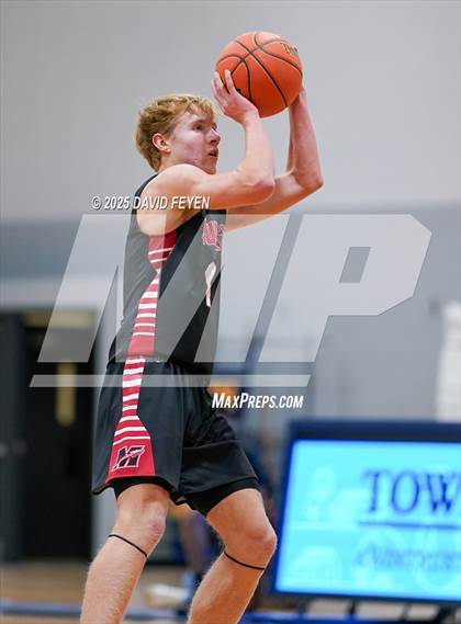 Thumbnail 3 in JV: Muskego @ Kettle Moraine photogallery.