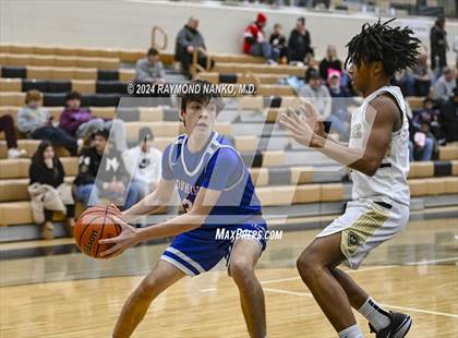 Thumbnail 2 in Hamilton Southeastern @ Mt Vernon (Fortville)  photogallery.