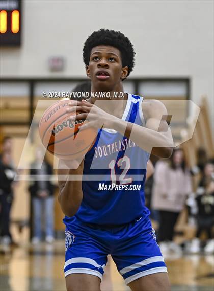 Thumbnail 3 in Hamilton Southeastern @ Mt Vernon (Fortville)  photogallery.