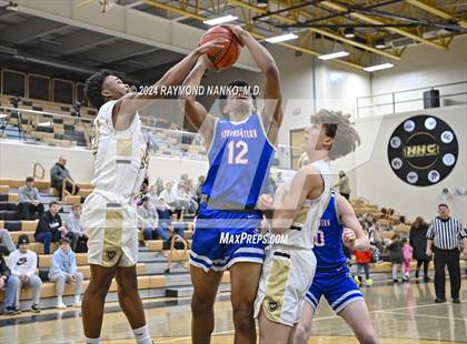 Thumbnail 2 in Hamilton Southeastern @ Mt Vernon (Fortville)  photogallery.