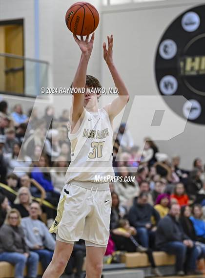 Thumbnail 2 in Hamilton Southeastern @ Mt Vernon (Fortville)  photogallery.